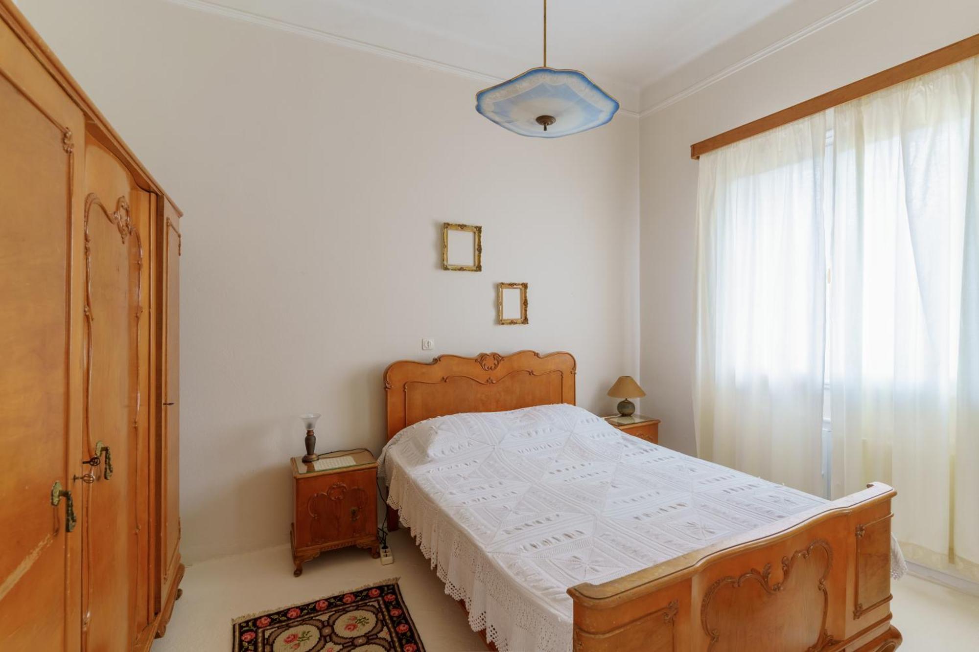 Chrysoula'S Vintage Home Хиос Экстерьер фото