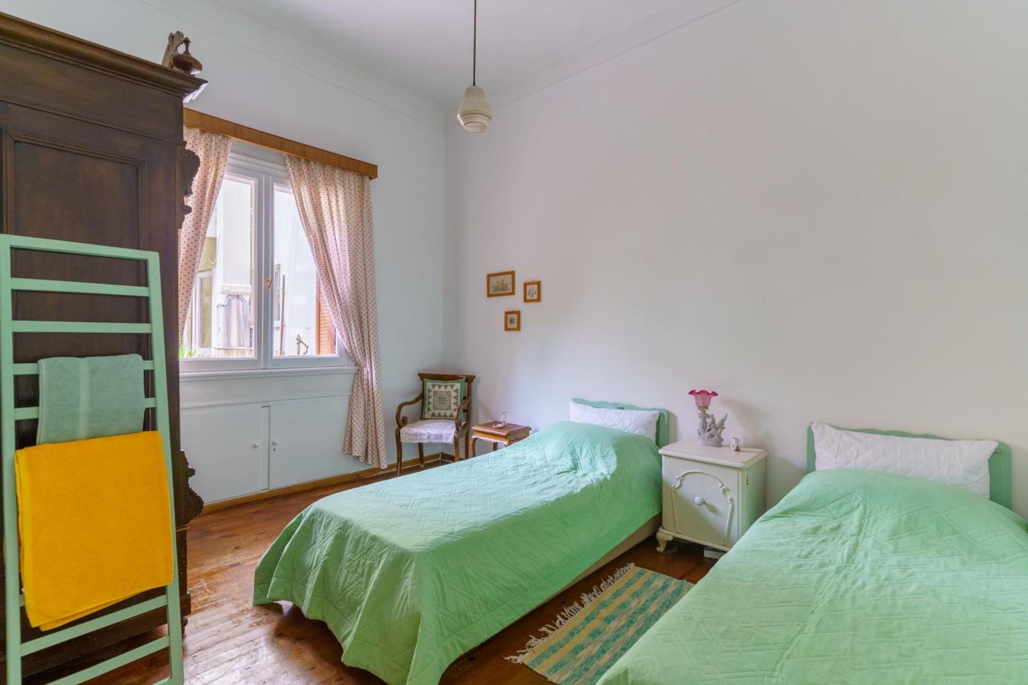 Chrysoula'S Vintage Home Хиос Экстерьер фото